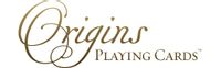 Origins Playing Cards coupons
